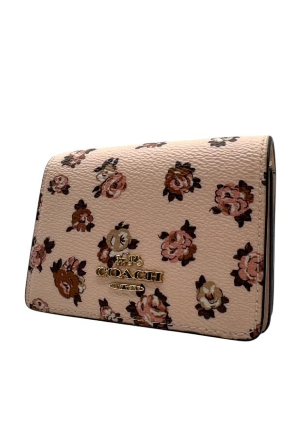 COACH - ROSETTI MINI WALLET - Image 12